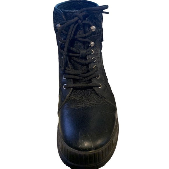 Rockport Hydro-Shield Combat Style Waterproof Boots - Picture 9 of 14